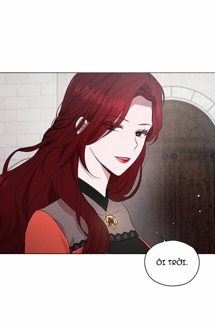 Quyến Rũ Papa Của Nhân Vật Phản Diện 23 trang 24