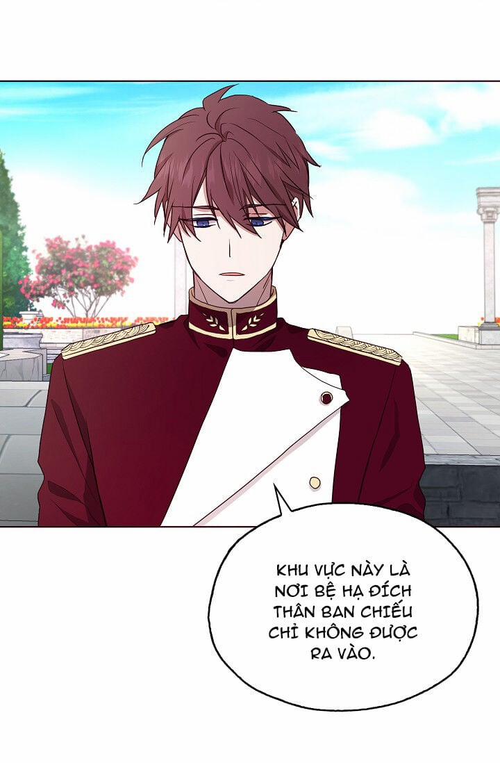 Quyến Rũ Papa Của Nhân Vật Phản Diện 23 trang 26