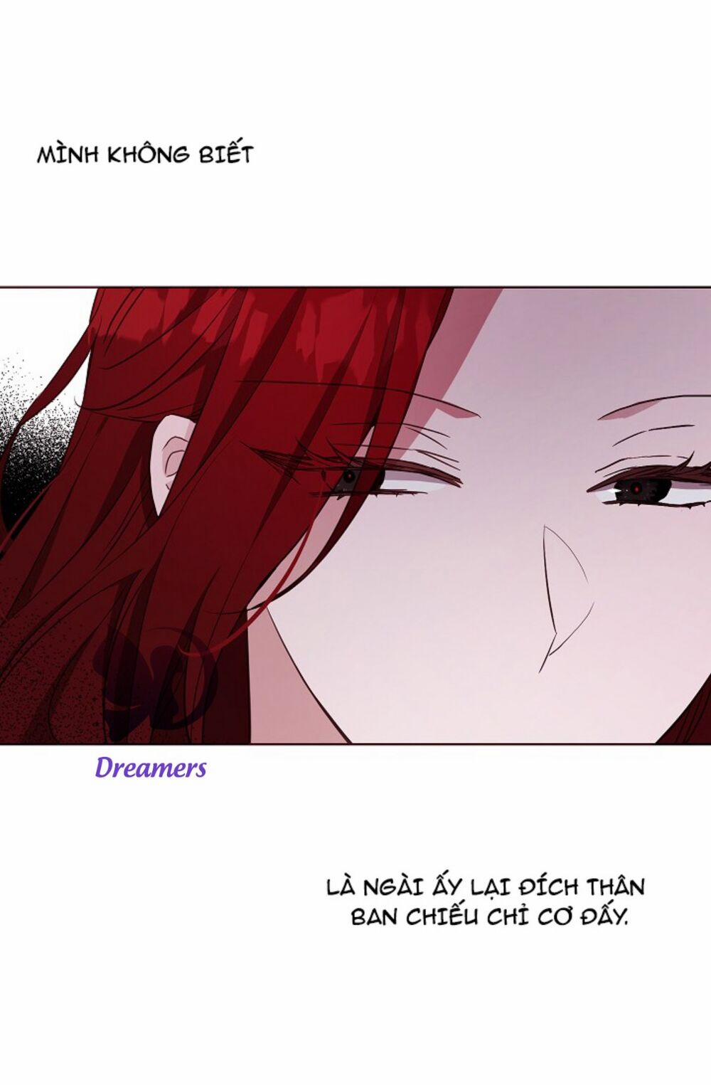 Quyến Rũ Papa Của Nhân Vật Phản Diện 23 trang 28