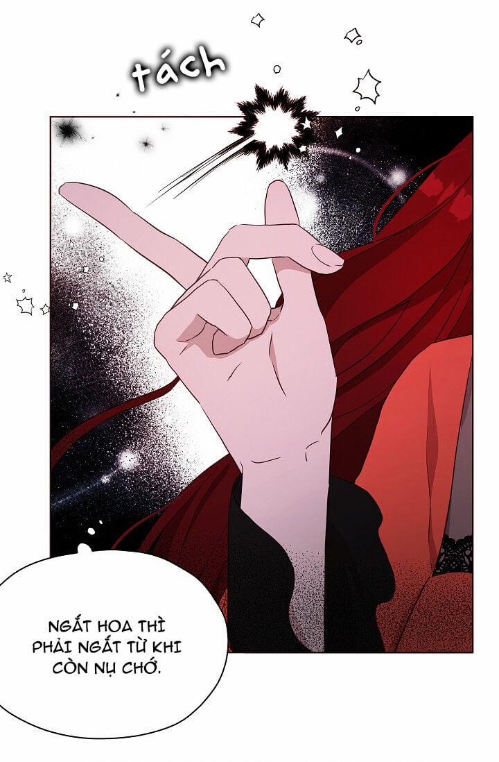 Quyến Rũ Papa Của Nhân Vật Phản Diện 23 trang 31