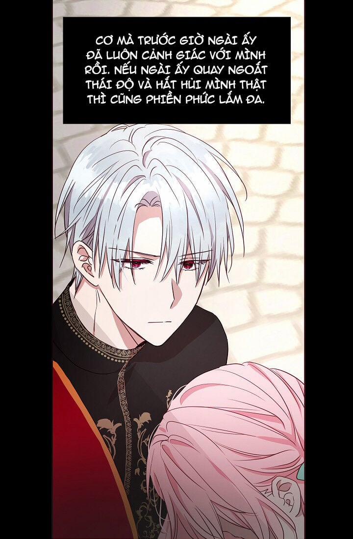 Quyến Rũ Papa Của Nhân Vật Phản Diện 23 trang 32