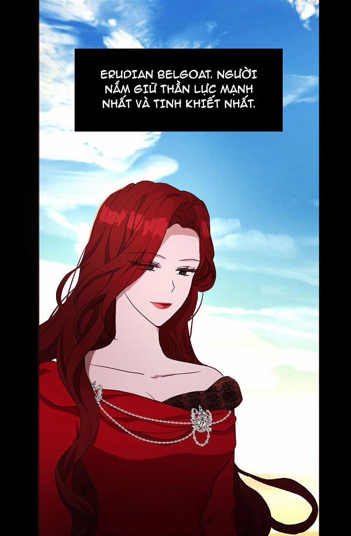 Quyến Rũ Papa Của Nhân Vật Phản Diện 23 trang 33