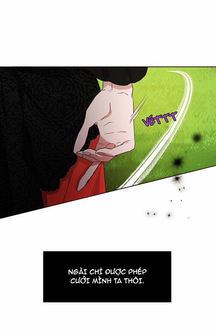 Quyến Rũ Papa Của Nhân Vật Phản Diện 23 trang 34