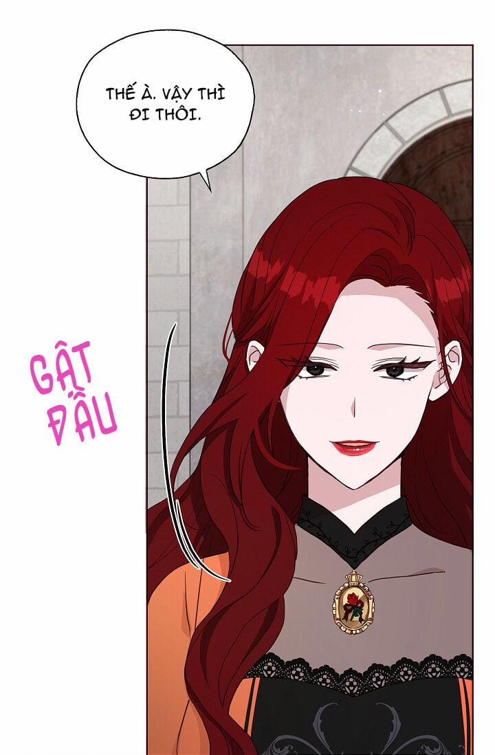 Quyến Rũ Papa Của Nhân Vật Phản Diện 23 trang 37