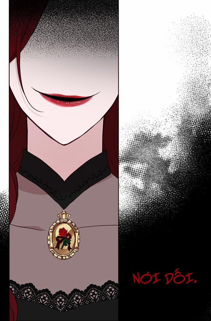 Quyến Rũ Papa Của Nhân Vật Phản Diện 23 trang 38