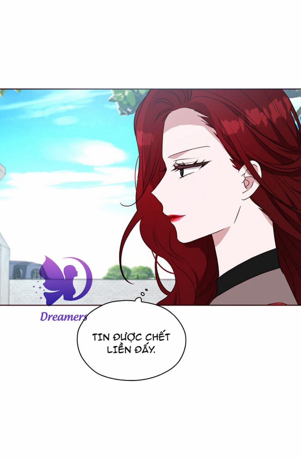 Quyến Rũ Papa Của Nhân Vật Phản Diện 23 trang 40