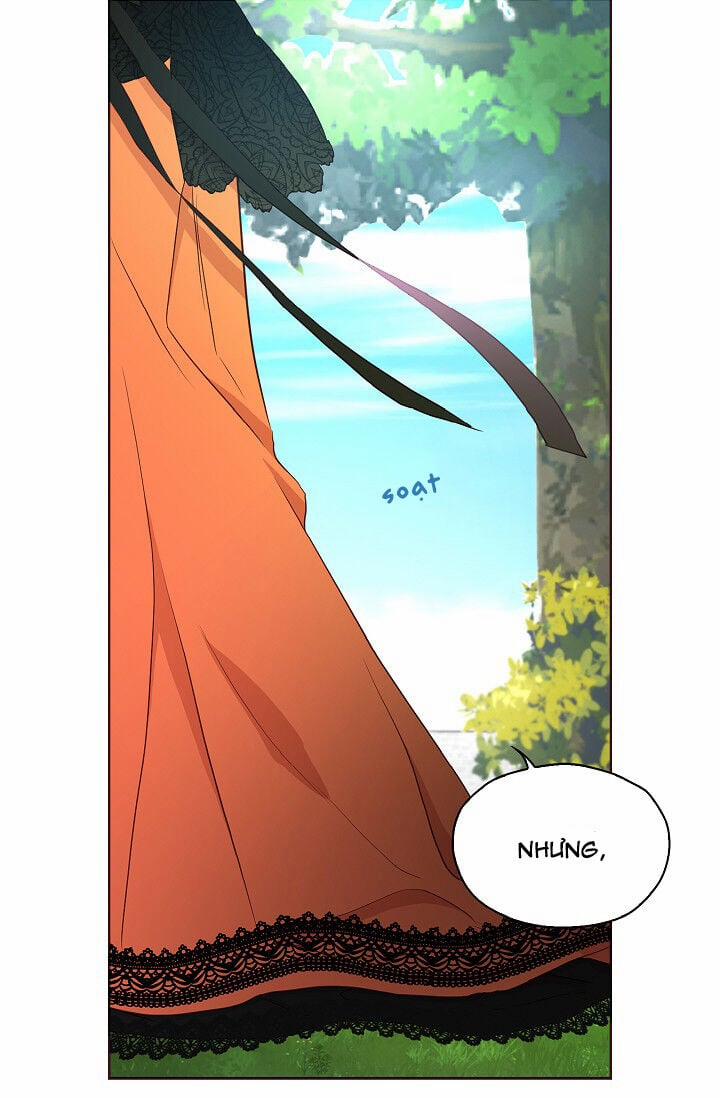 Quyến Rũ Papa Của Nhân Vật Phản Diện 23 trang 41