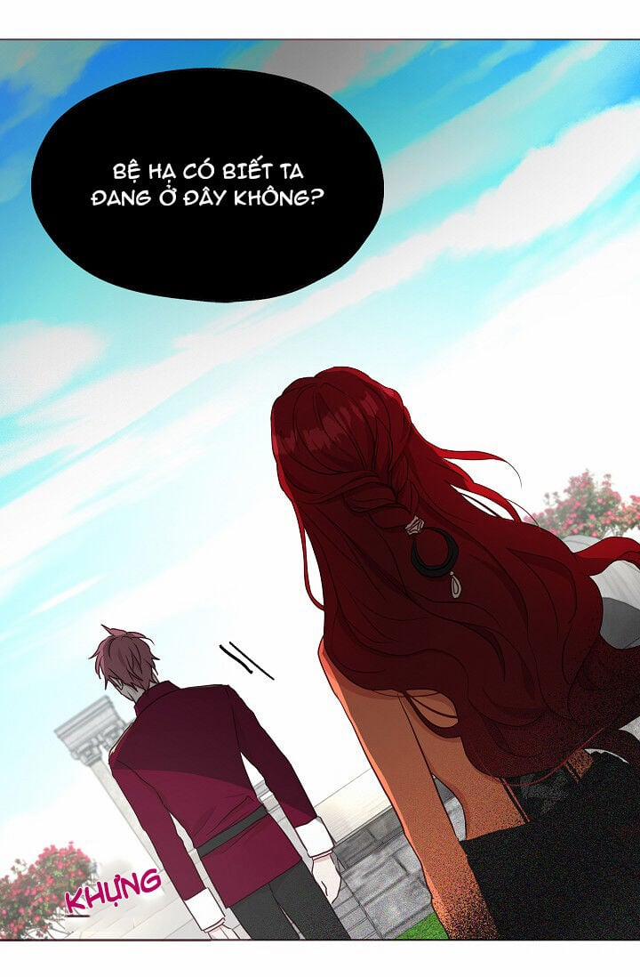 Quyến Rũ Papa Của Nhân Vật Phản Diện 23 trang 42