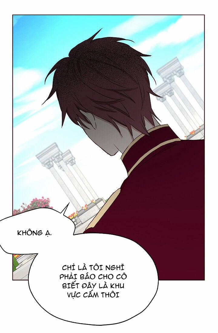 Quyến Rũ Papa Của Nhân Vật Phản Diện 23 trang 43