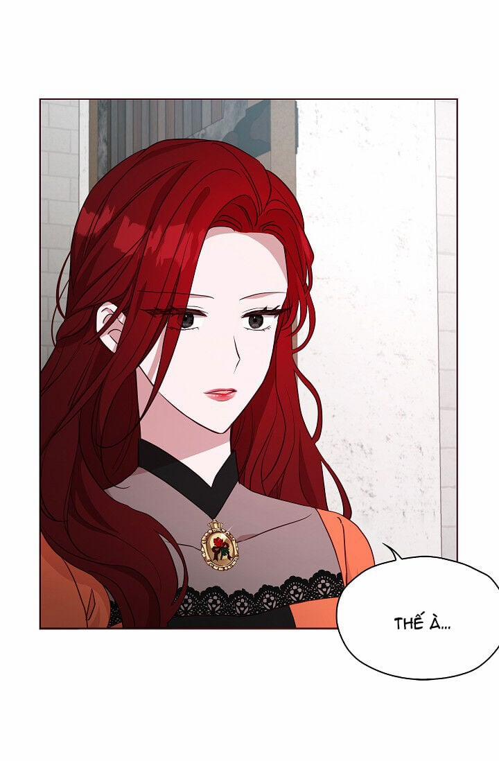 Quyến Rũ Papa Của Nhân Vật Phản Diện 23 trang 44