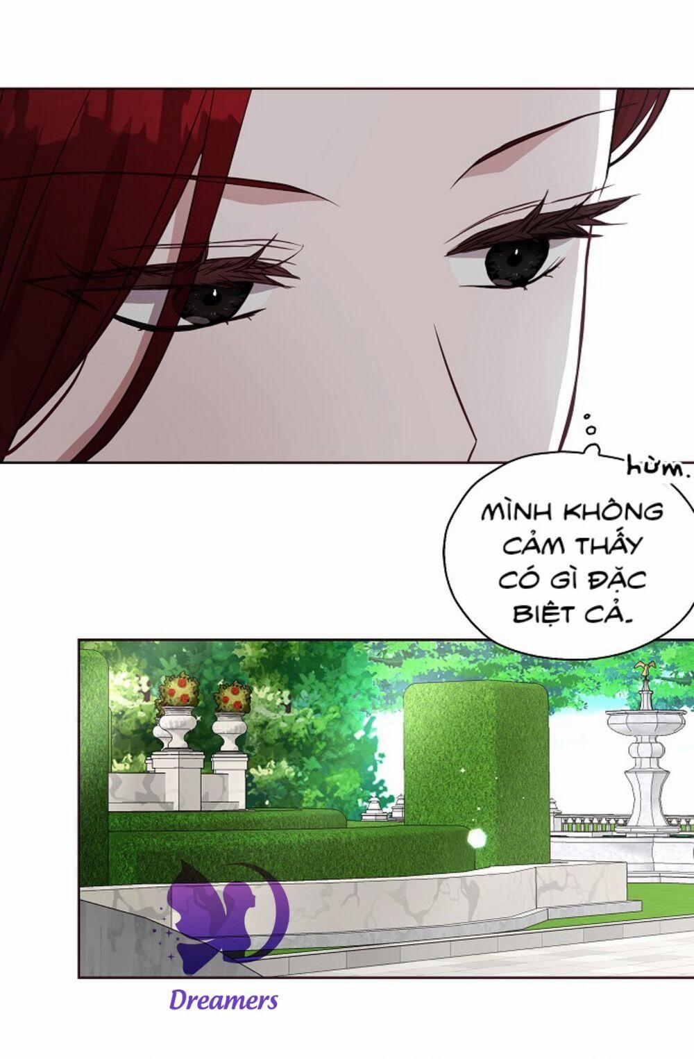 Quyến Rũ Papa Của Nhân Vật Phản Diện 23 trang 45