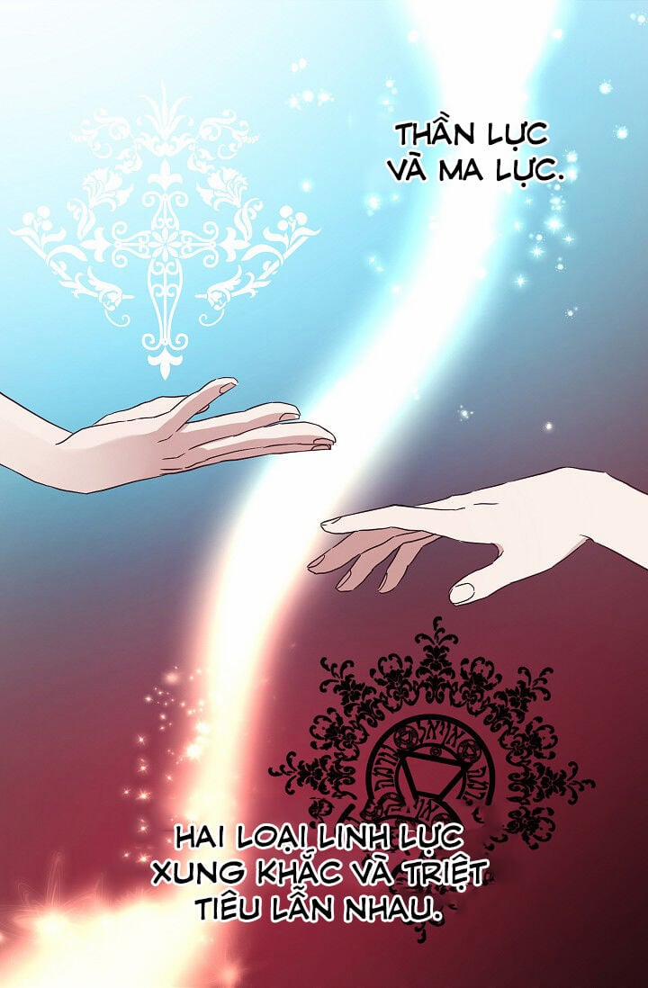 Quyến Rũ Papa Của Nhân Vật Phản Diện 23 trang 46