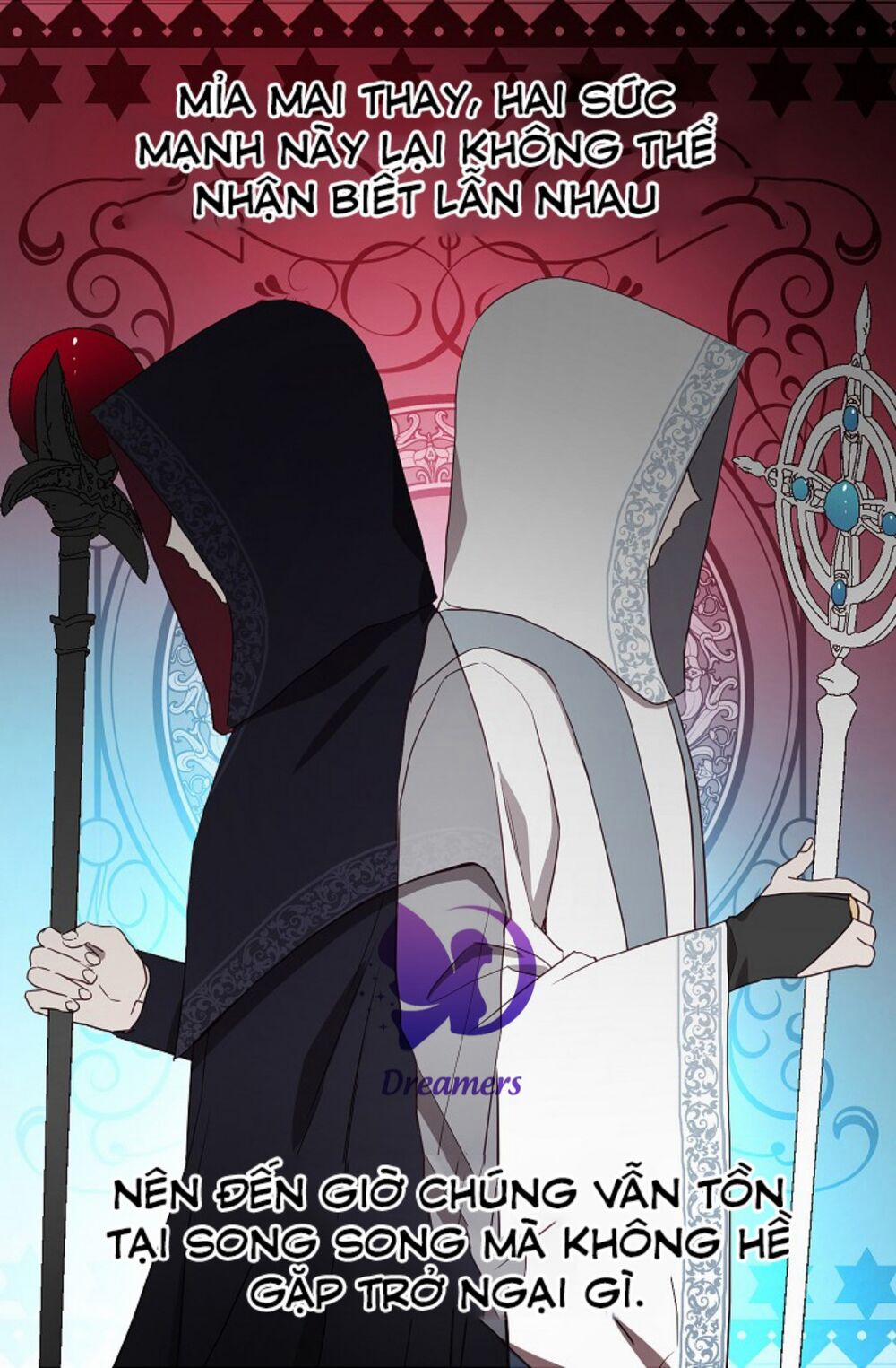 Quyến Rũ Papa Của Nhân Vật Phản Diện 23 trang 47