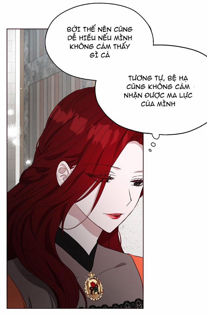 Quyến Rũ Papa Của Nhân Vật Phản Diện 23 trang 48