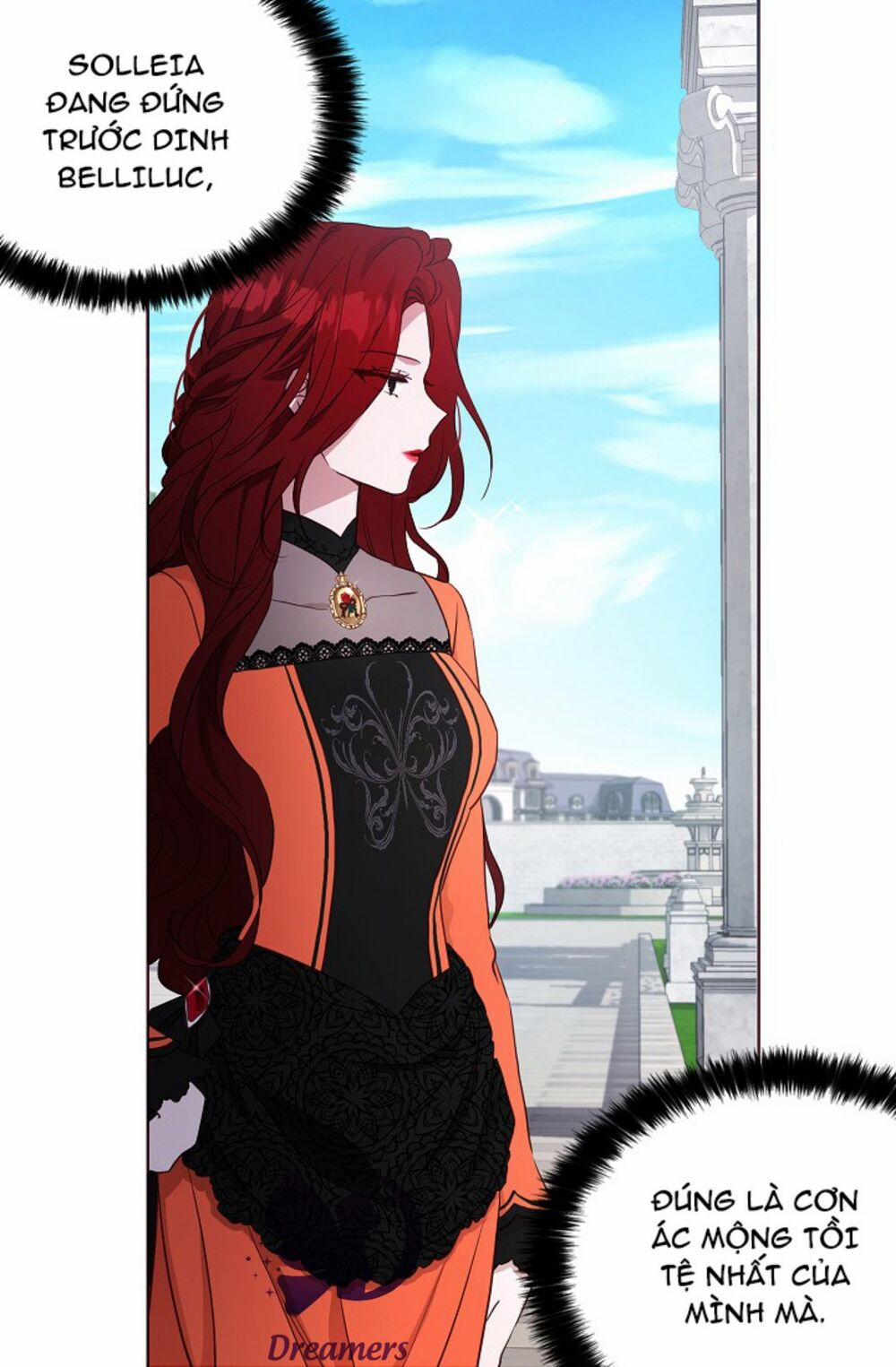 Quyến Rũ Papa Của Nhân Vật Phản Diện 23 trang 5