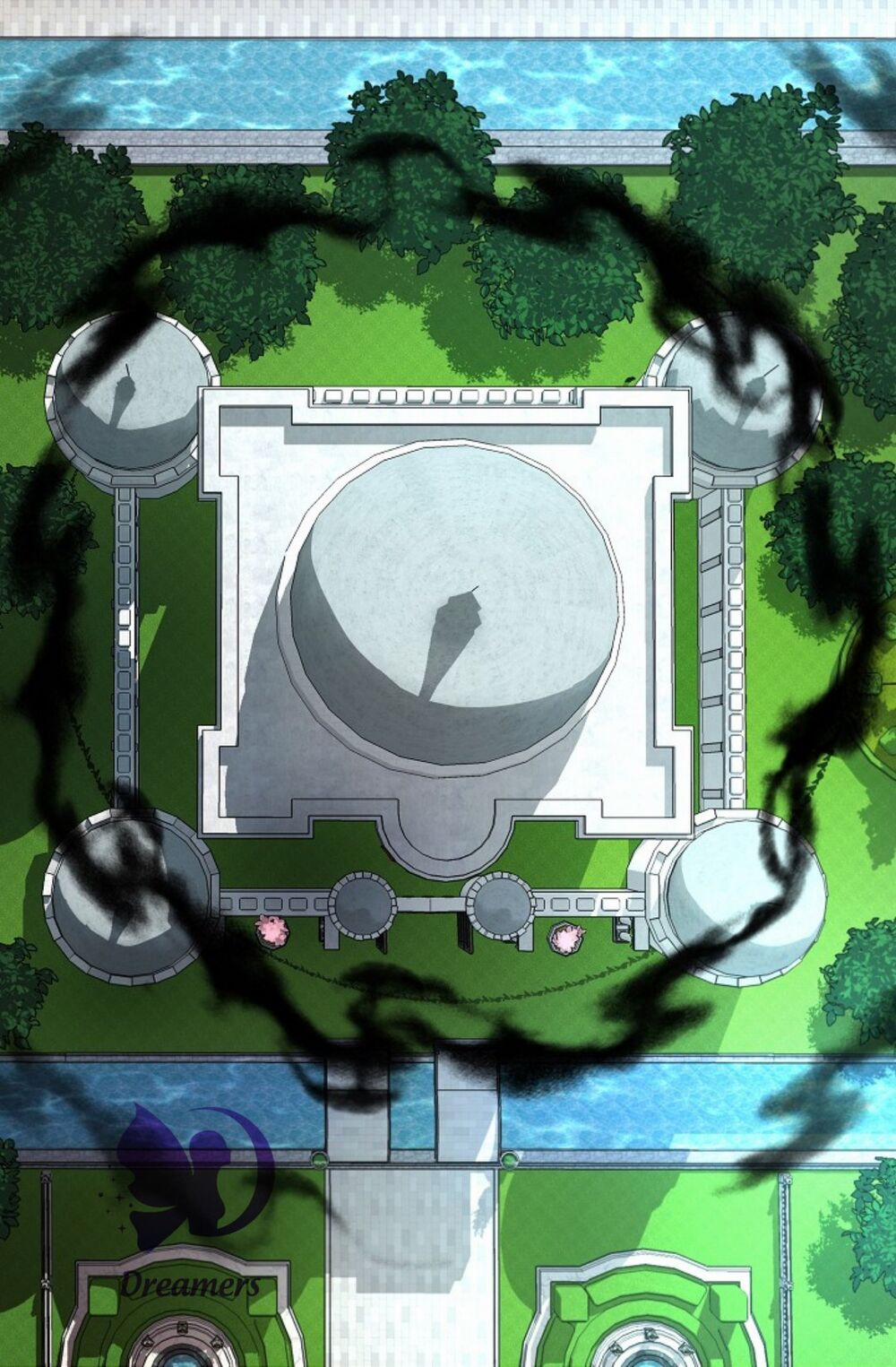 Quyến Rũ Papa Của Nhân Vật Phản Diện 23 trang 52