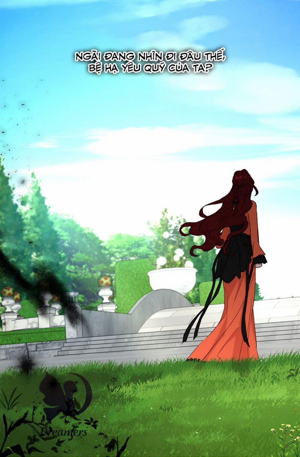 Quyến Rũ Papa Của Nhân Vật Phản Diện 23 trang 53