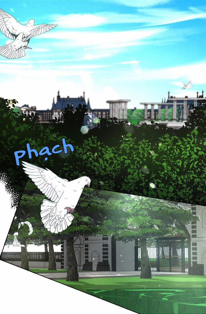 Quyến Rũ Papa Của Nhân Vật Phản Diện 23 trang 54