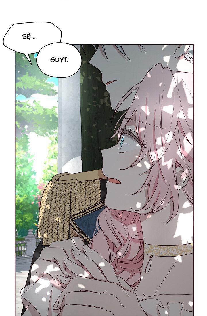 Quyến Rũ Papa Của Nhân Vật Phản Diện 23 trang 6