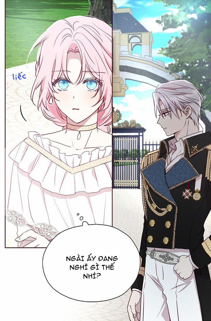 Quyến Rũ Papa Của Nhân Vật Phản Diện 23 trang 60