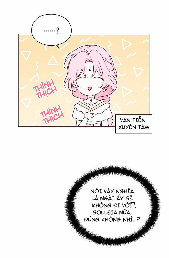 Quyến Rũ Papa Của Nhân Vật Phản Diện 23 trang 62