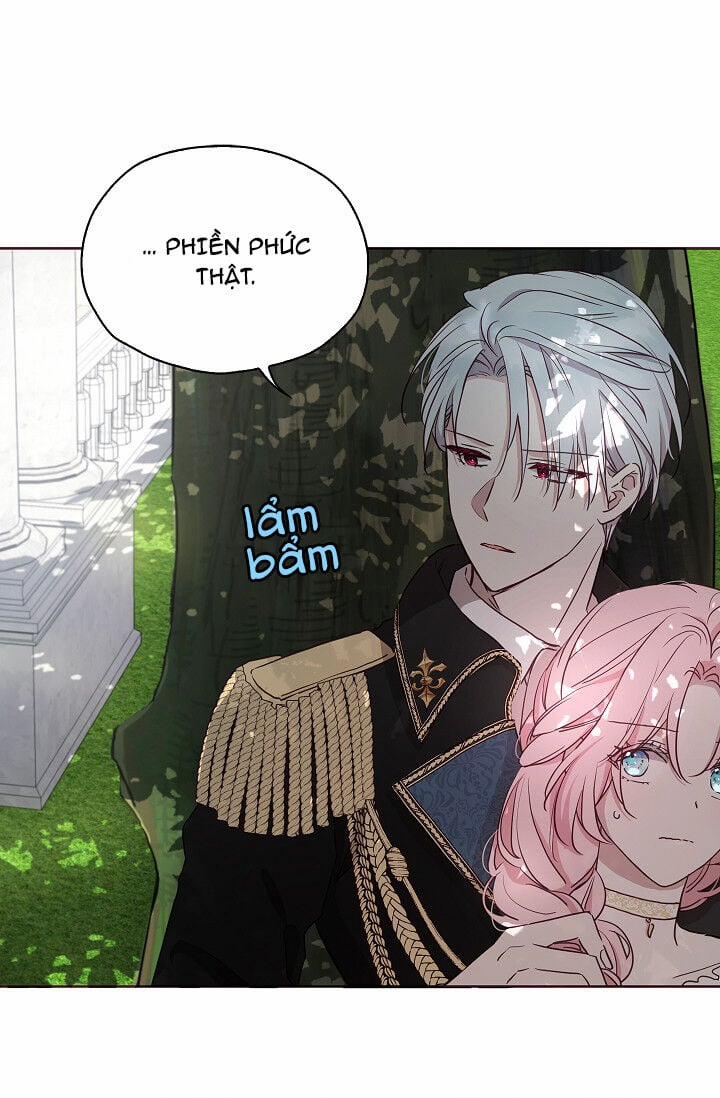 Quyến Rũ Papa Của Nhân Vật Phản Diện 23 trang 7