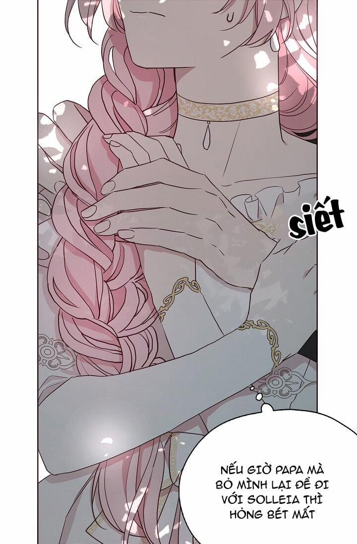 Quyến Rũ Papa Của Nhân Vật Phản Diện 23 trang 8