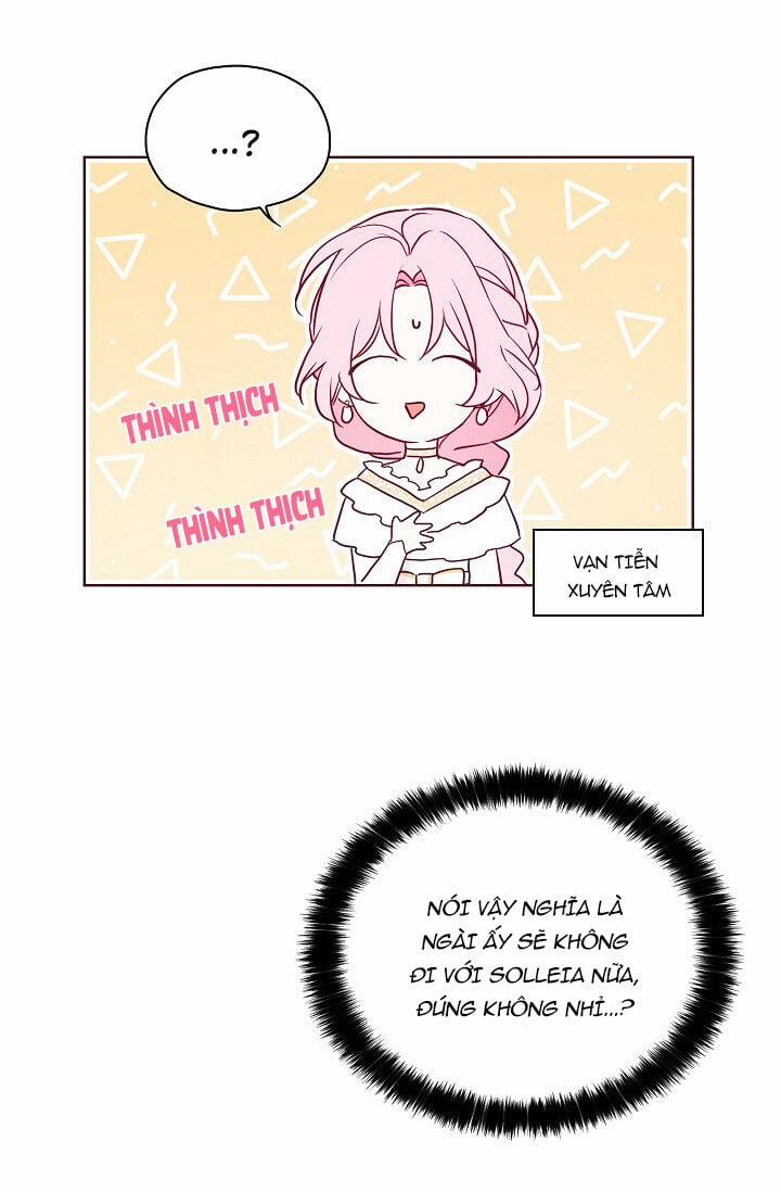 Quyến Rũ Papa Của Nhân Vật Phản Diện 24 trang 1