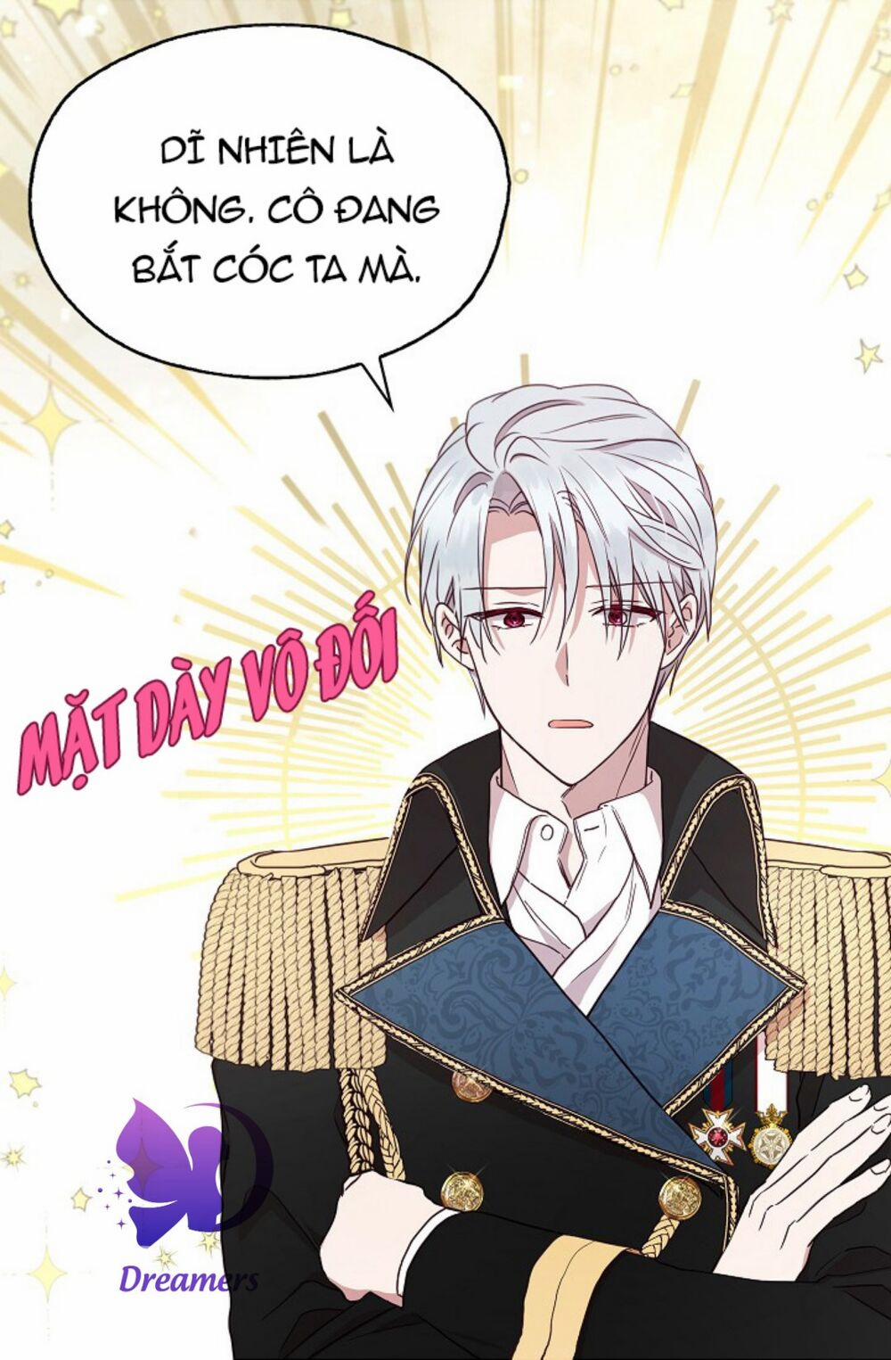 Quyến Rũ Papa Của Nhân Vật Phản Diện 24 trang 10