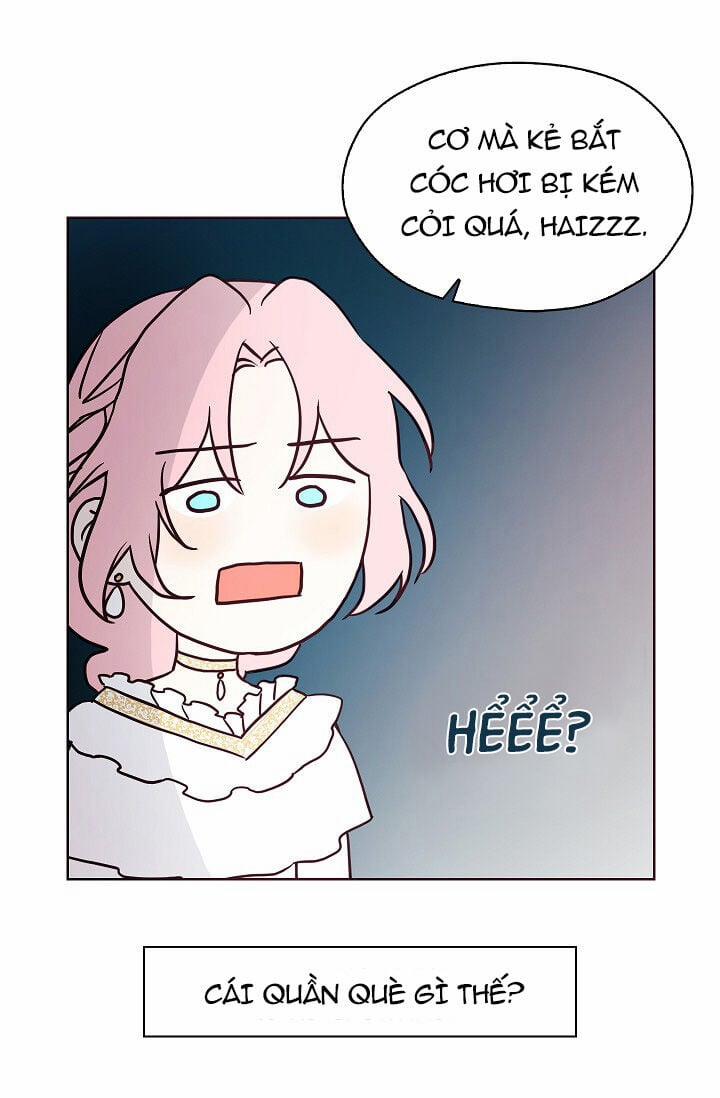 Quyến Rũ Papa Của Nhân Vật Phản Diện 24 trang 11