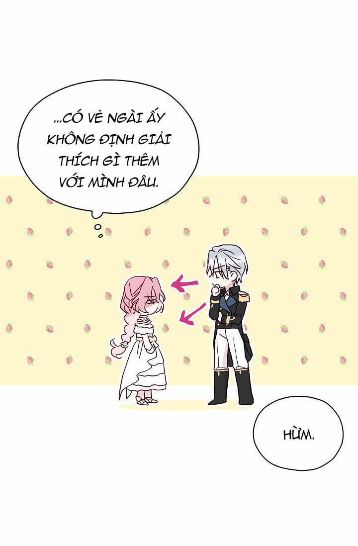 Quyến Rũ Papa Của Nhân Vật Phản Diện 24 trang 12