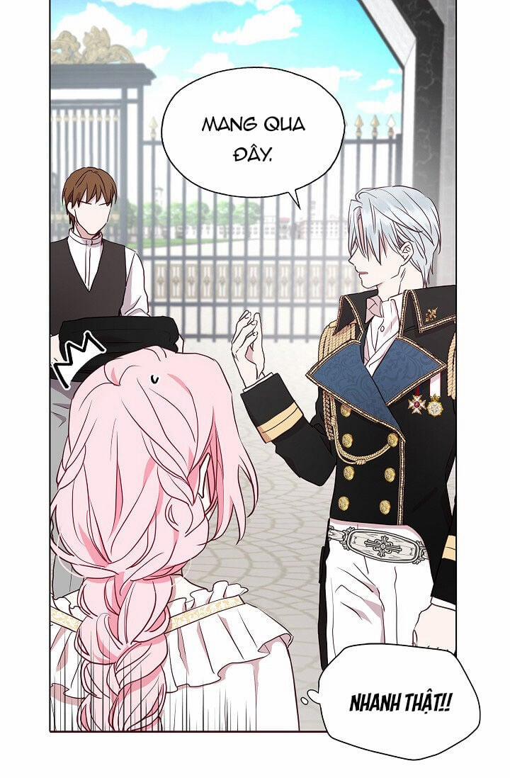 Quyến Rũ Papa Của Nhân Vật Phản Diện 24 trang 14