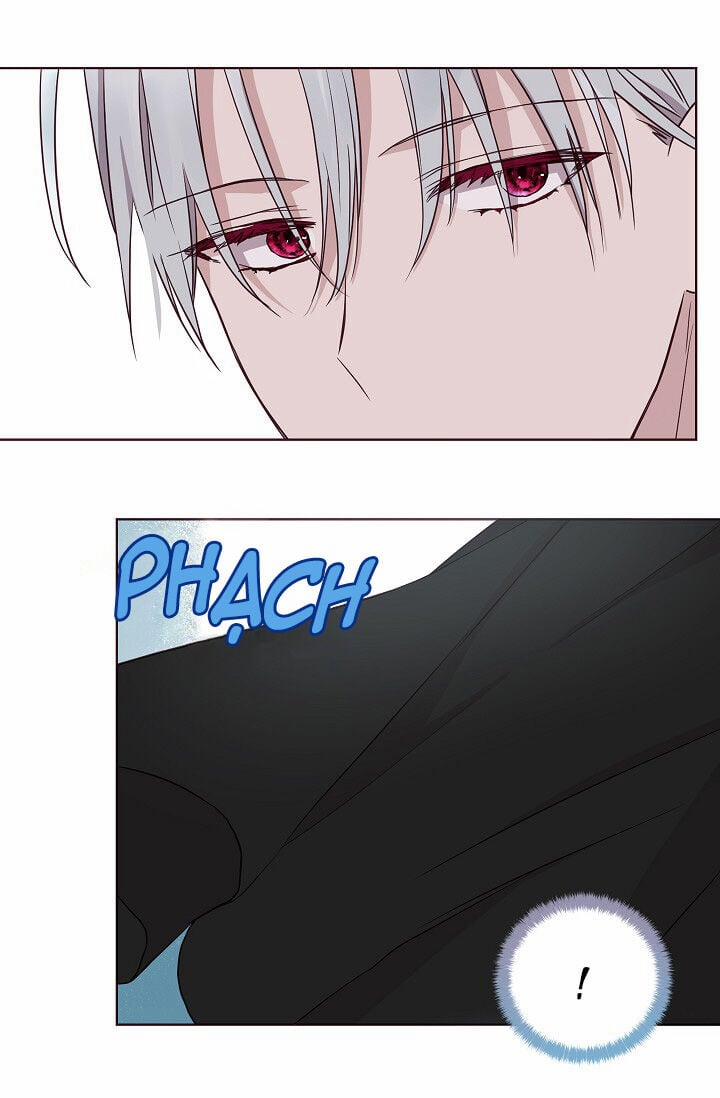 Quyến Rũ Papa Của Nhân Vật Phản Diện 24 trang 16