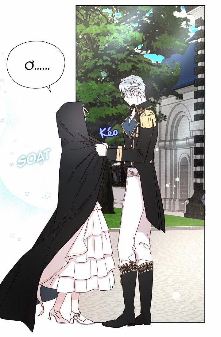 Quyến Rũ Papa Của Nhân Vật Phản Diện 24 trang 17