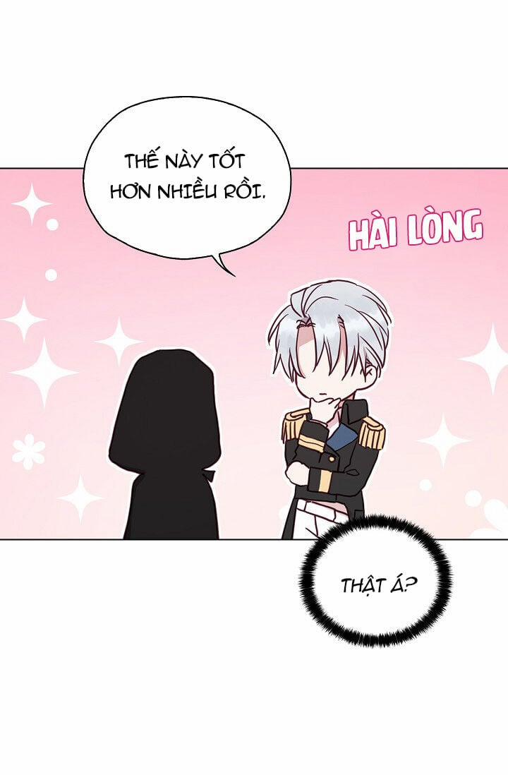 Quyến Rũ Papa Của Nhân Vật Phản Diện 24 trang 19