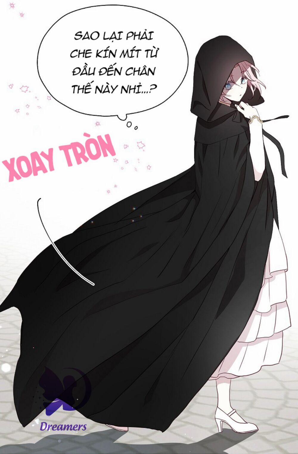 Quyến Rũ Papa Của Nhân Vật Phản Diện 24 trang 20