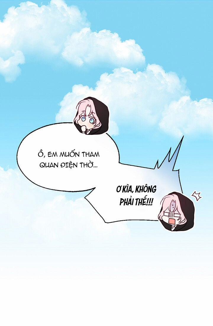 Quyến Rũ Papa Của Nhân Vật Phản Diện 24 trang 24