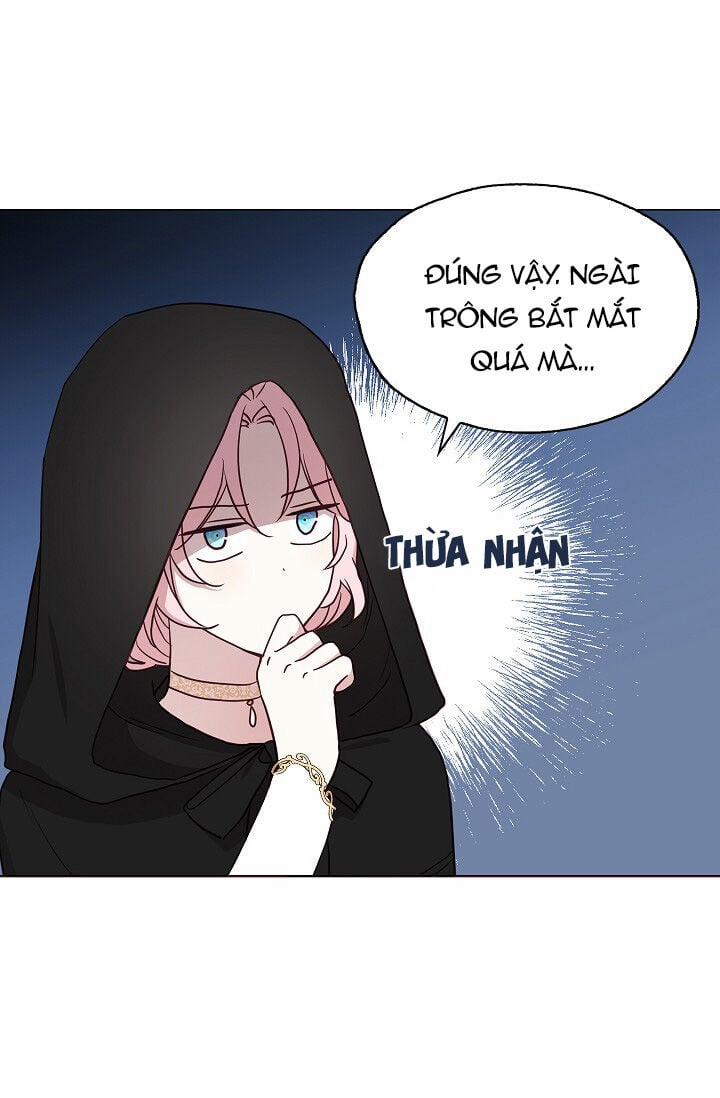 Quyến Rũ Papa Của Nhân Vật Phản Diện 24 trang 26