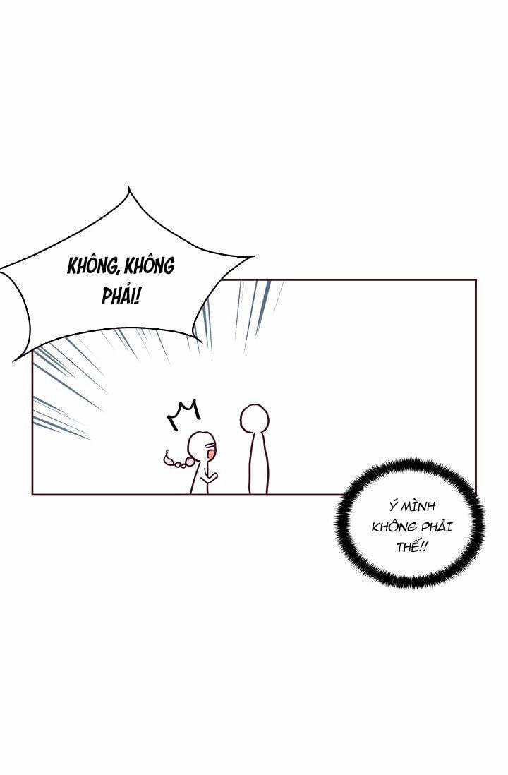 Quyến Rũ Papa Của Nhân Vật Phản Diện 24 trang 27