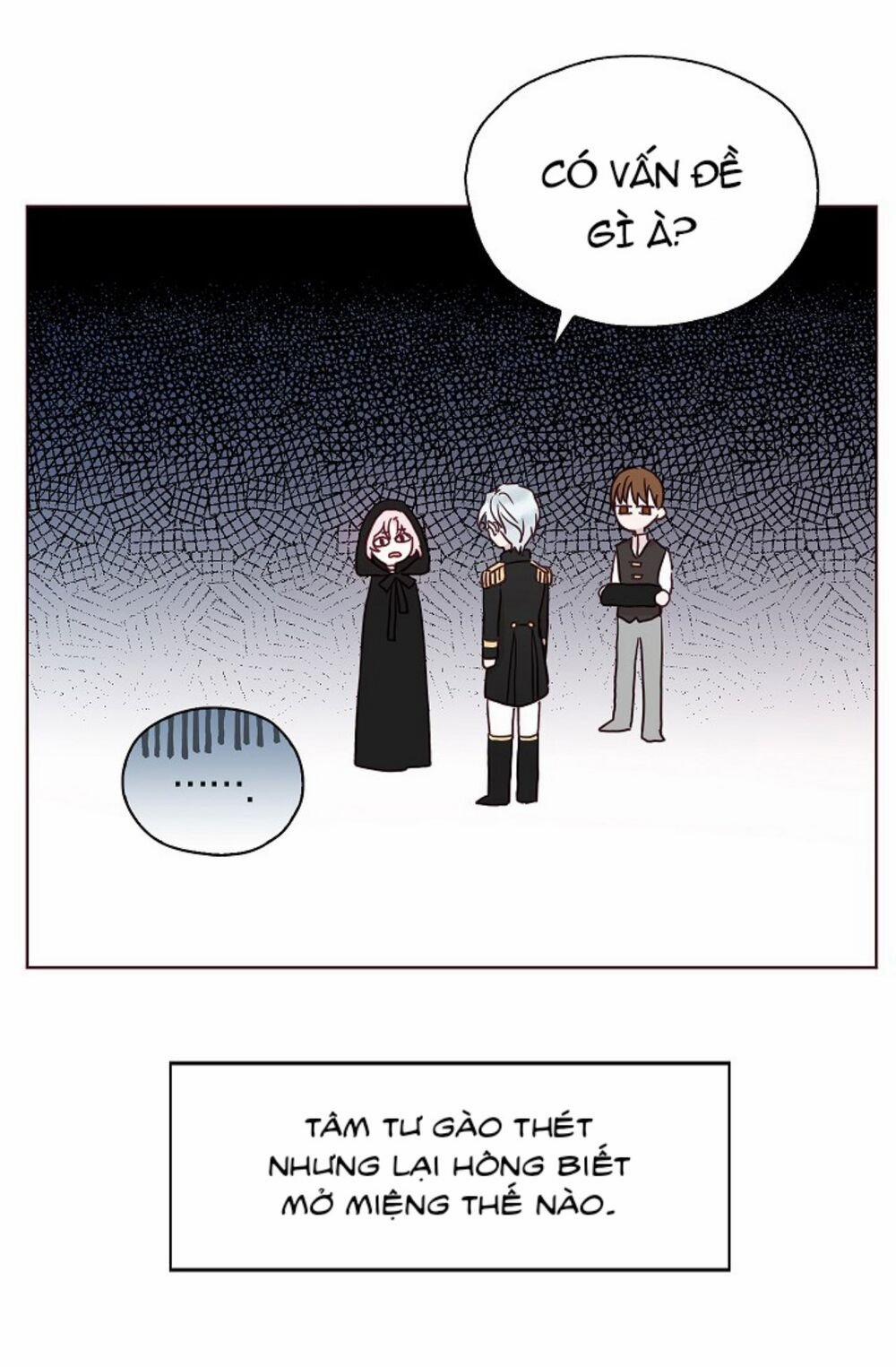 Quyến Rũ Papa Của Nhân Vật Phản Diện 24 trang 29