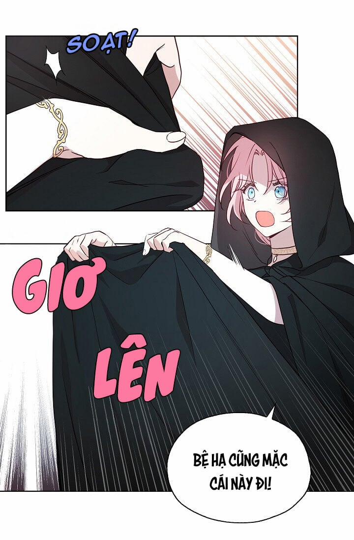 Quyến Rũ Papa Của Nhân Vật Phản Diện 24 trang 30