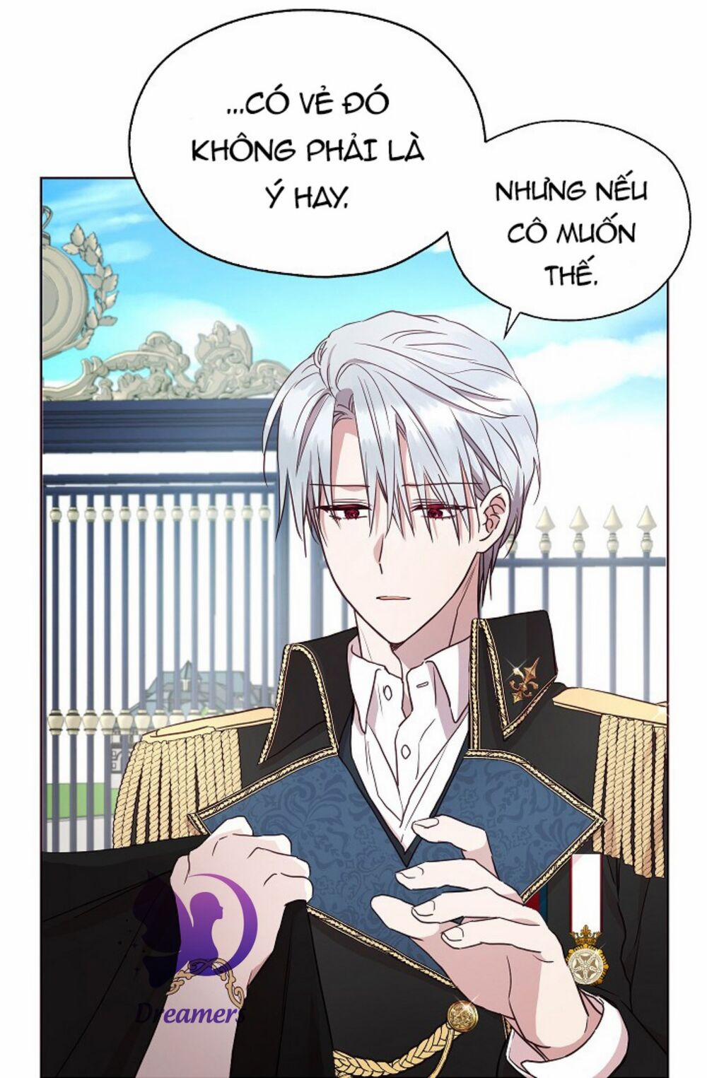 Quyến Rũ Papa Của Nhân Vật Phản Diện 24 trang 31