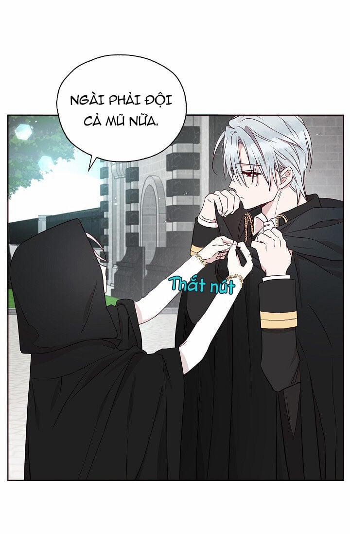 Quyến Rũ Papa Của Nhân Vật Phản Diện 24 trang 32