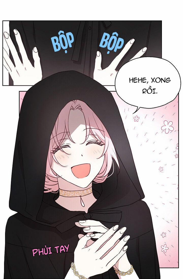 Quyến Rũ Papa Của Nhân Vật Phản Diện 24 trang 33