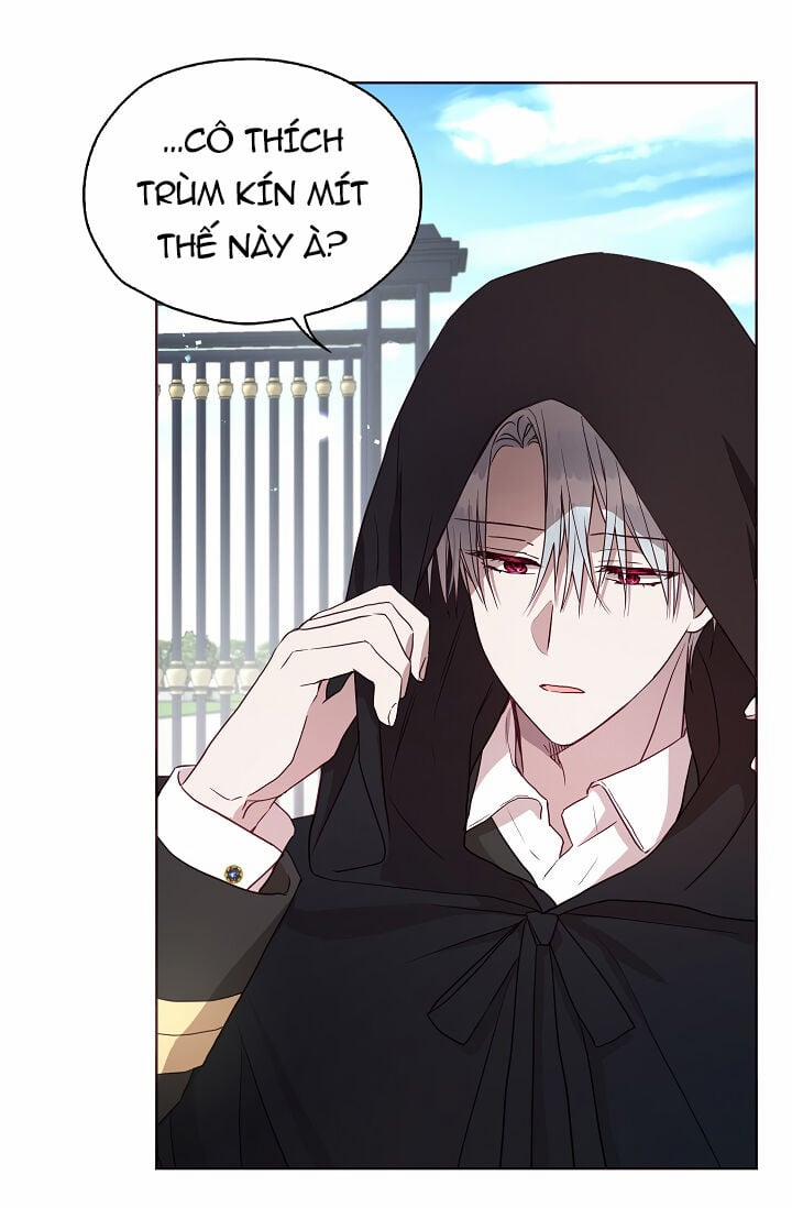 Quyến Rũ Papa Của Nhân Vật Phản Diện 24 trang 34