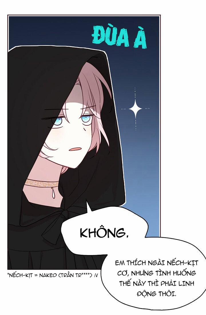 Quyến Rũ Papa Của Nhân Vật Phản Diện 24 trang 35