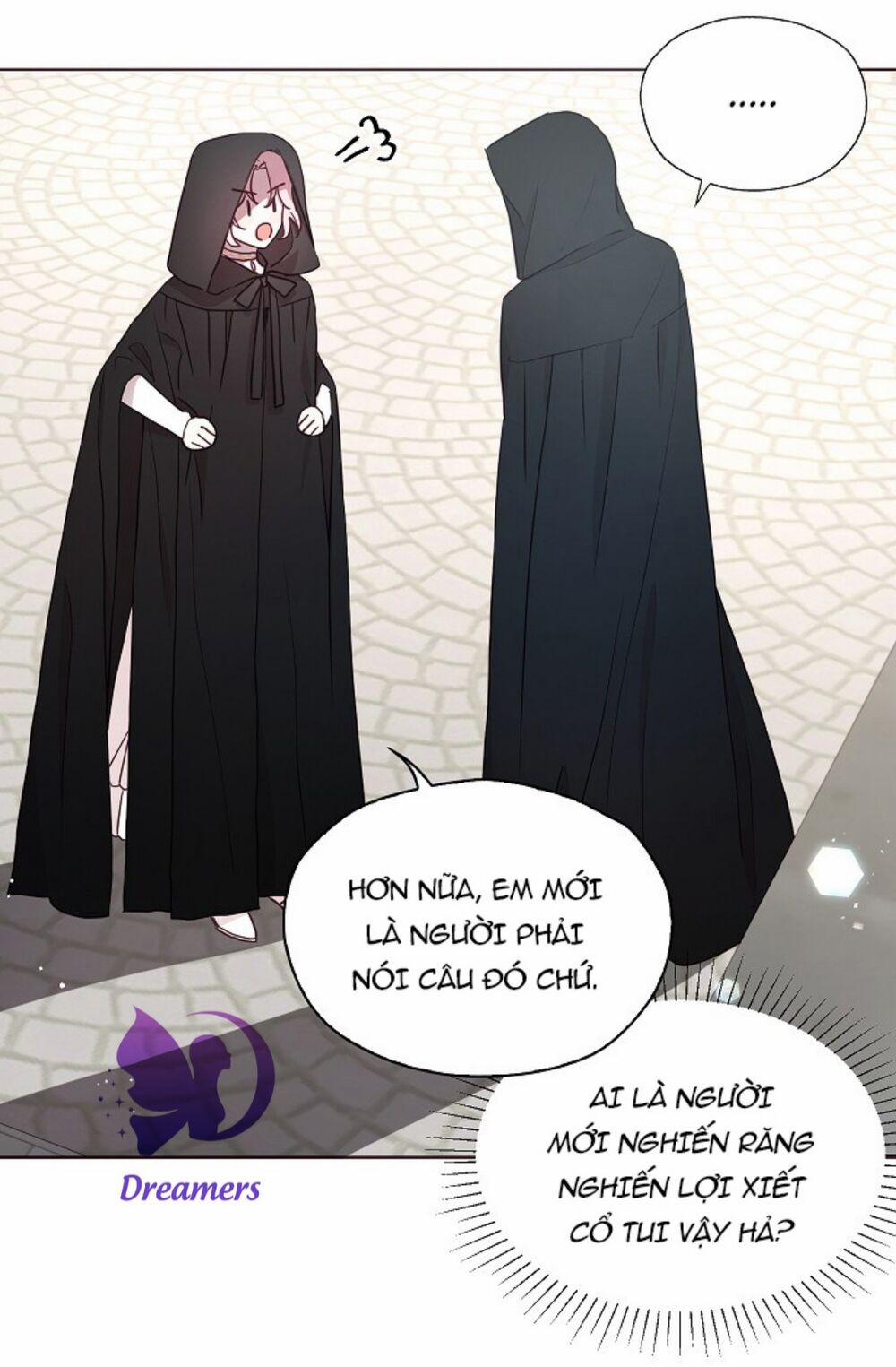 Quyến Rũ Papa Của Nhân Vật Phản Diện 24 trang 36