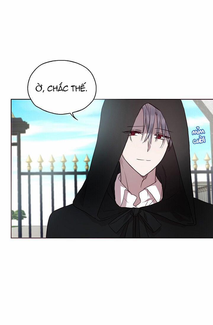 Quyến Rũ Papa Của Nhân Vật Phản Diện 24 trang 38