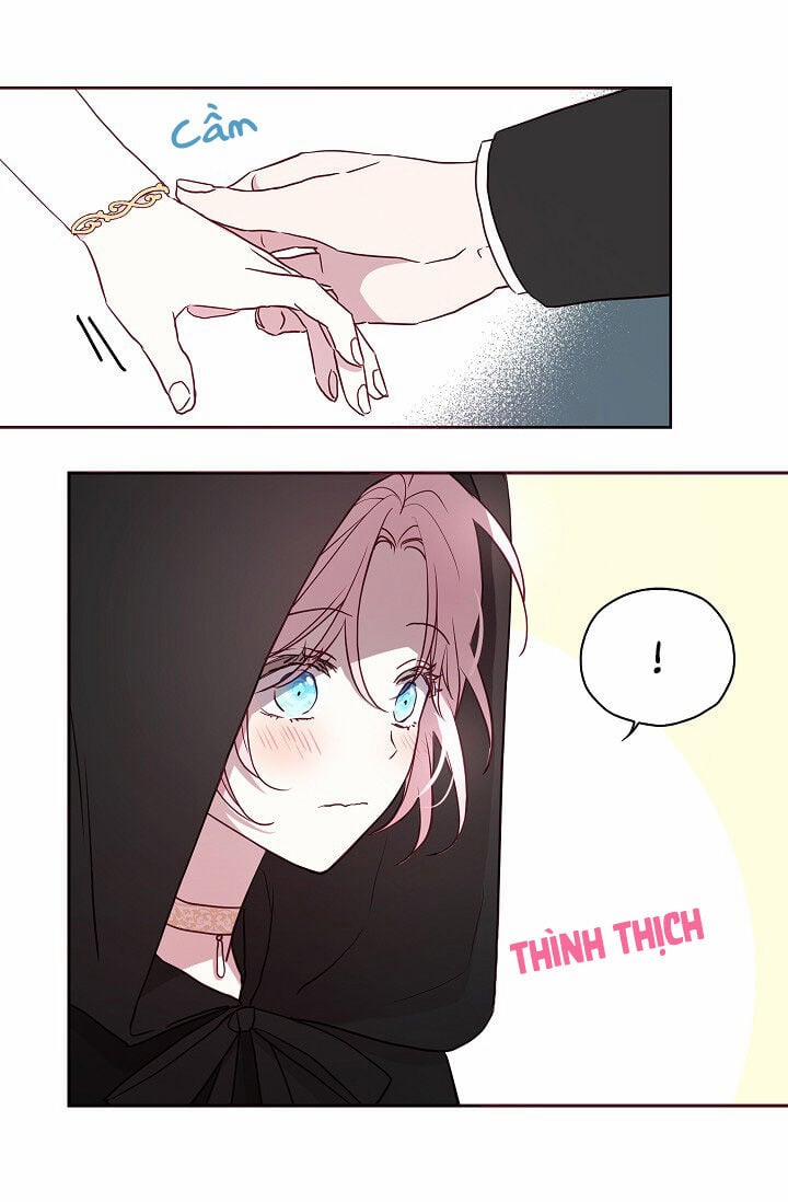 Quyến Rũ Papa Của Nhân Vật Phản Diện 24 trang 39