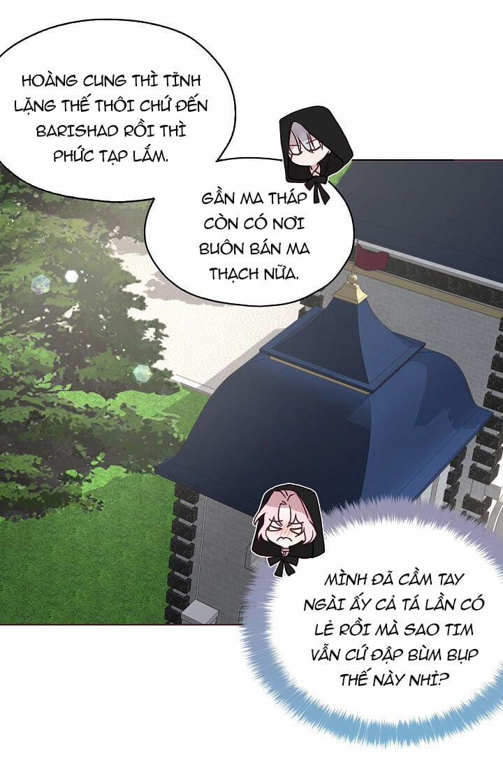 Quyến Rũ Papa Của Nhân Vật Phản Diện 24 trang 40